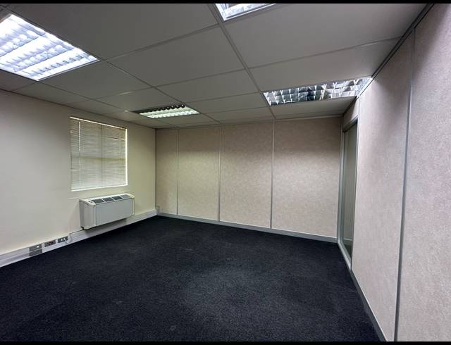 85M² OFFICE TO LET IN HIGHVELD TECHNOPARK